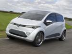 Proton EMAS Concept 2010 года